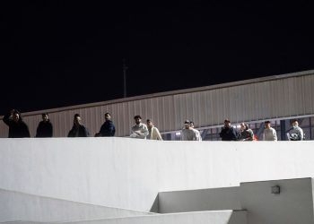 Trumpov tim planira devet letova deportacije za Meksiko u narednim danima, u odnosu na njegov plan jedan tjedan: Izvještaj