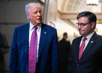 Trumpov veliki lijepi Bill suočava se s konačnim preprekama dok republikanski republikanci glasa