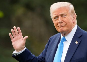 Trumpov “veliki, prekrasan Bill” koji uključuje “veliko” olakšanje za starije osobe: Top zastupnik