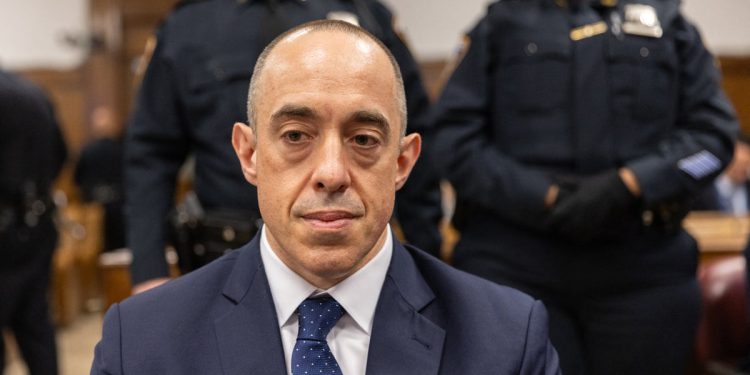 Trumpov zamjenik na DOJ -u zatražio je nalog za pretres za Instagram račune studentskih prosvjednika