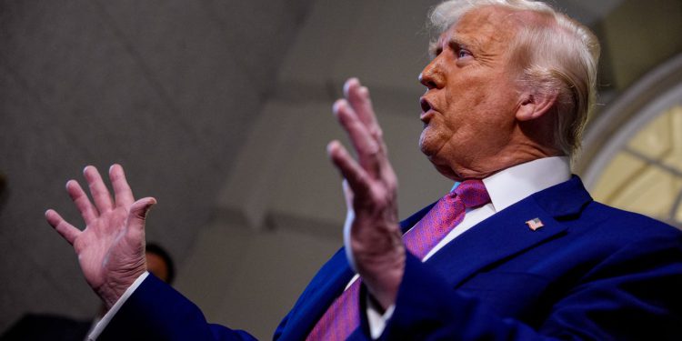 Trumpova administracija deportirala je azijske imigrante u Južni Sudan u ‘oštrom prkosu’ sudskog naloga, kažu odvjetnici