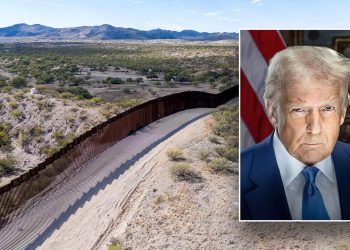 Trumpova administracija pokreće “puni frontalni napad” na smrtonosnom graničnom kartelu