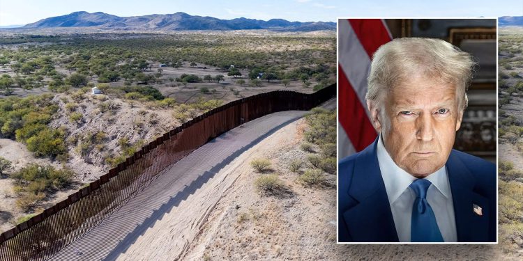 Trumpova administracija pokreće “puni frontalni napad” na smrtonosnom graničnom kartelu