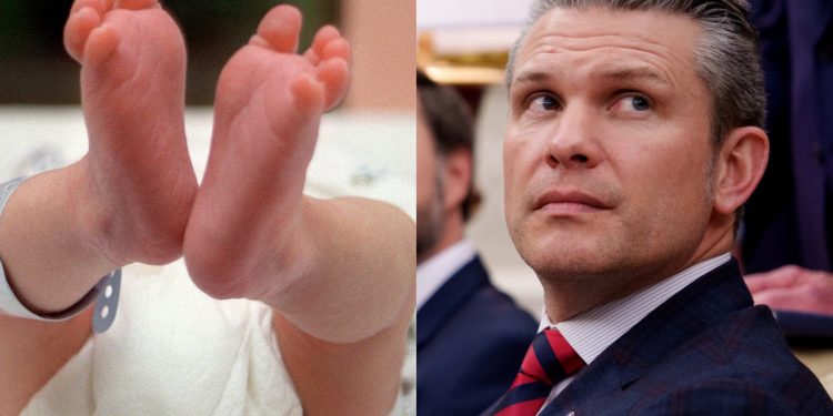 Trumpova administracija zaustavlja financiranje istraživanja dojenčadi s oštećenjima srca