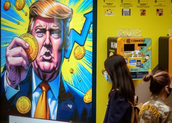 Trumpova medijska tvrtka planira prikupiti 3B USD za kupnju kriptovaluta: Izvještaj