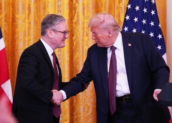 Trumpova tarifa zabrana Trumpove tarifne zabrane – kamo idemo odavde, bačen u kaos?