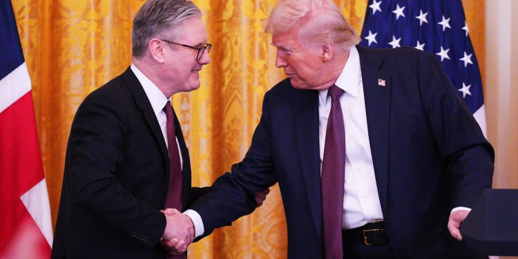 Trumpova tarifa zabrana Trumpove tarifne zabrane – kamo idemo odavde, bačen u kaos?