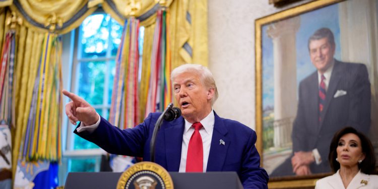 Trumpova trgovinska ponuda dovela je do primirja Indije-Pakistana-Bijela kuća-RT Indija