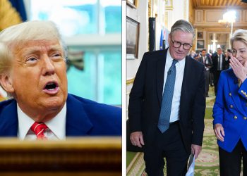 Trumpove politike prisiljavaju EU, Velika Britanija ‘resetiranje’ na obranu i trgovinu