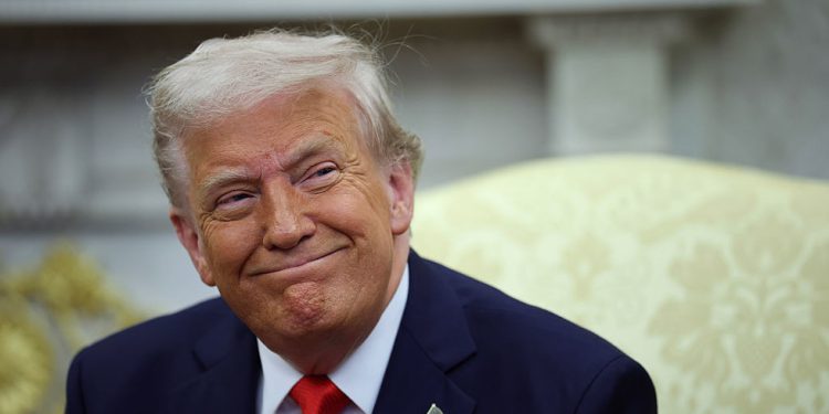 Trumpove tarife vraćene – RT Business News