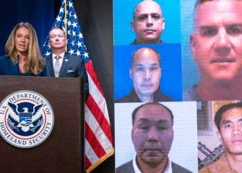 Trumpovi dužnosnici mogli bi se suočiti s kriminalnim prezirom nad deportacijama u Južnom Sudanu, kaže sudac