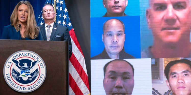 Trumpovi dužnosnici mogli bi se suočiti s kriminalnim prezirom nad deportacijama u Južnom Sudanu, kaže sudac