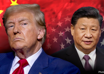 Trumpovi na Bliskom Istoku bave se dvostranačkim brigama zbog AI tehnologije koja dosegne Kinu