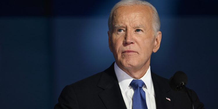 Trumpovih prvih 100 dana bilo je ‘najgore ikad’ – Biden – RT World News