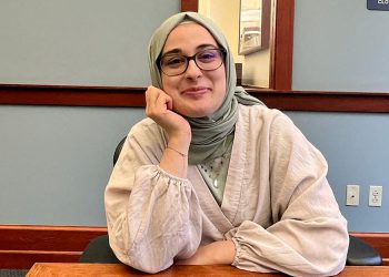 Tufts Scholar Rumeysa Ozturk pušten iz pritvora za led nakon što sudac postavlja ‘ozbiljnu’ prvu amandmanu i pitanja o postupcima