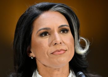 Tulsi Gabbard neće isključiti još jedan kandidat za predsjednika – nakon njezine neuspjele demokratske ponude 2020. godine
