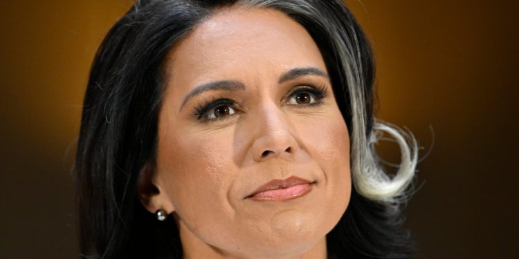 Tulsi Gabbard neće isključiti još jedan kandidat za predsjednika – nakon njezine neuspjele demokratske ponude 2020. godine