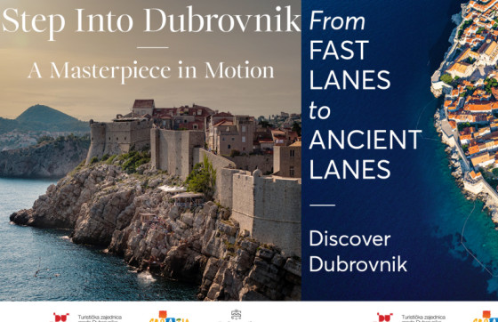 Turistička zajednica prommovira Dubrovnik na Formuli 1 Monaco, Cannes Film Festivalu i Roland Garrosu