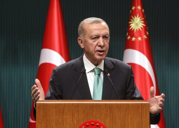 Türkiye Rado da nastavi posredovati u Ukrajini sukob – Erdogan – RT World News