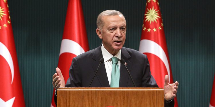 Türkiye Rado da nastavi posredovati u Ukrajini sukob – Erdogan – RT World News