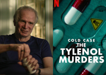 Tylenol ubojstva: Netflix Doc istražuje ubojicu koji je stavio cijanid u ormar za lijekove i na sve veoma zaštićene brtve