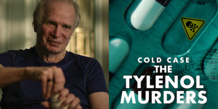 Tylenol ubojstva: Netflix Doc istražuje ubojicu koji je stavio cijanid u ormar za lijekove i na sve veoma zaštićene brtve