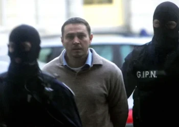 U BiH ubio policajca, iz zatvora pobjegao 1999., konačno uhićen nakon više od 20 godina bijega