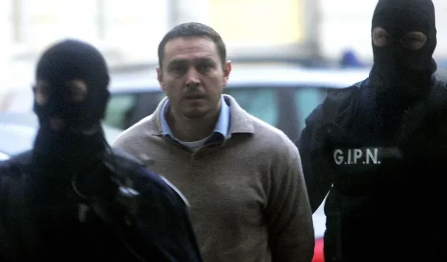 U BiH ubio policajca, iz zatvora pobjegao 1999., konačno uhićen nakon više od 20 godina bijega