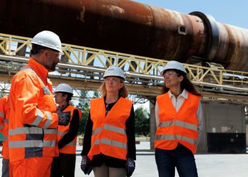 U Cemexu održana sjednica Upravnog vijeća Hrvatskog poslovnog savjeta za održivi razvoj