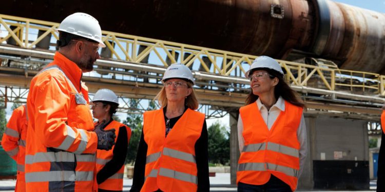 U Cemexu održana sjednica Upravnog vijeća Hrvatskog poslovnog savjeta za održivi razvoj