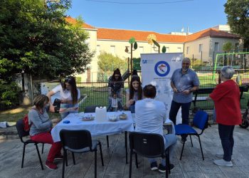 U Đardinu danas možete odraditi spirometriju i izmjeriti razinu šećera u krvi