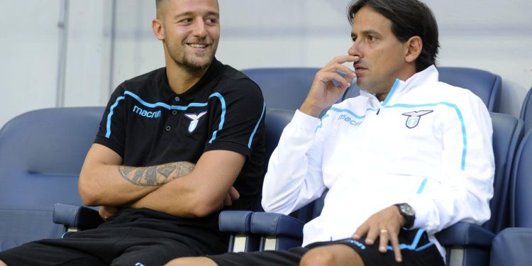 U Hilal-Inzaghi: Arapi upućuju integralu tehničara za ponovno pokretanje