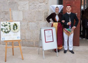 U Kneževom dvoru u Pagu svečanom akademijom obilježeno 30 godina rada Škole čipke