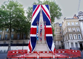 U Londonu se održava 80. obljetnica završetka Drugog svjetskog rata: Politizirane proslave