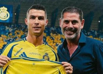 U NASSR -u u pregovorima za obnovu s Cristianom Ronaldom