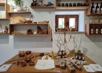 U Potocima kod Mostara otvorena prva kušaonica maslinova ulja u BiH