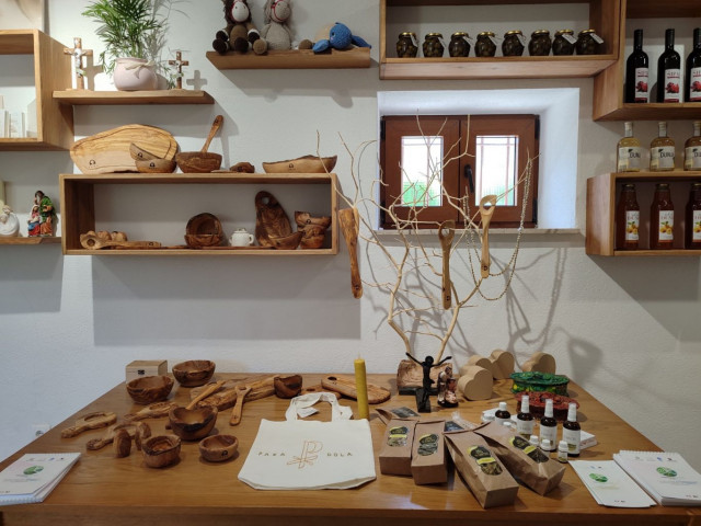 U Potocima kod Mostara otvorena prva kušaonica maslinova ulja u BiH