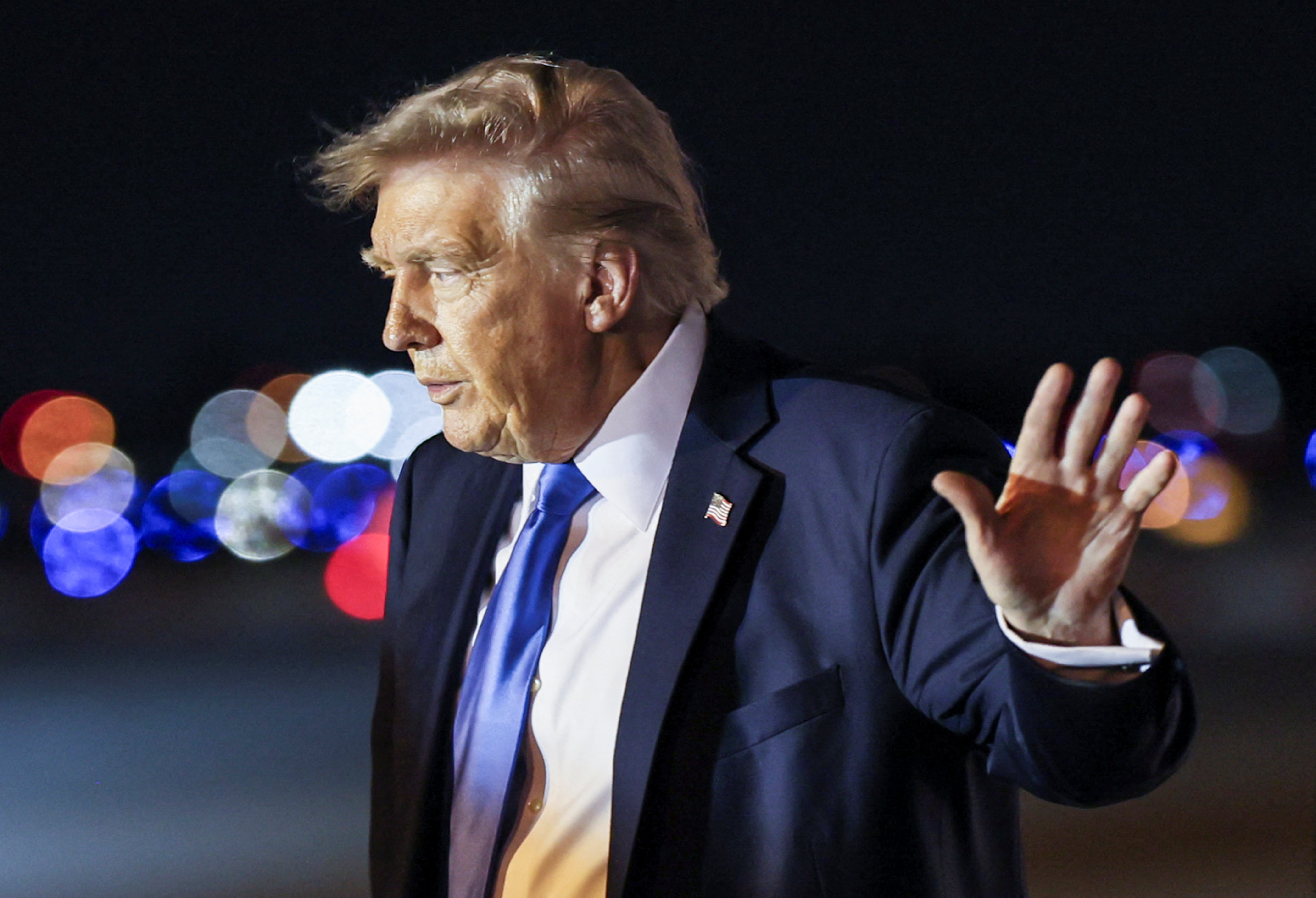 Trump je primio sva savezna sredstva za PBS i NPR