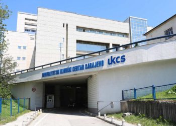 U Sarajevu se pojavila zarazna bolest, hospitalizirano više od deset osoba