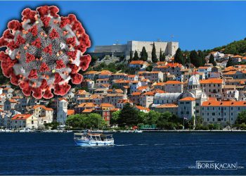 U Šibensko-kninskoj županiji 13 novooboljelih osoba