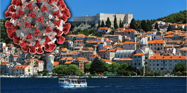 U Šibensko-kninskoj županiji 13 novooboljelih osoba