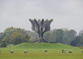 U Splitu će se govoriti o Jasenovcu