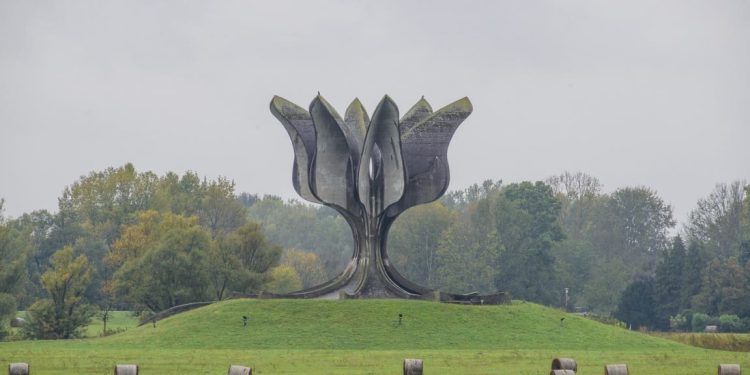 U Splitu će se govoriti o Jasenovcu