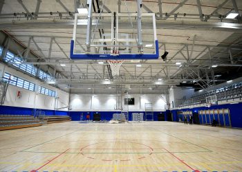 U Varaždinskoj županiji gradit će se i obnavljati šest školskih dvorana, ministarstvo odobrilo gotovo pet milijuna eura