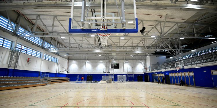 U Varaždinskoj županiji gradit će se i obnavljati šest školskih dvorana, ministarstvo odobrilo gotovo pet milijuna eura