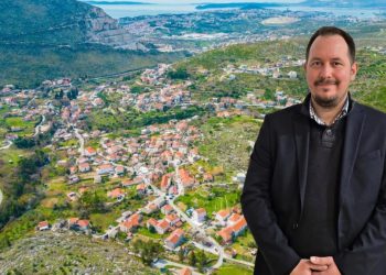 U Žrnovnici se trebala dogoditi smjena, no došlo je do obrata: “Odradit ću mandat u cijelosti”