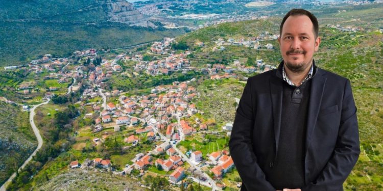 U Žrnovnici se trebala dogoditi smjena, no došlo je do obrata: “Odradit ću mandat u cijelosti”