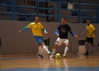 U finalu Arbanasi i Riba nekretnine! Zbog poraza voditelj Puntamike Predrag Pegy Bjelitić zatražio liječničku pomoć, ali sve je bilo u redu