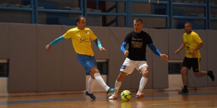 U finalu Arbanasi i Riba nekretnine! Zbog poraza voditelj Puntamike Predrag Pegy Bjelitić zatražio liječničku pomoć, ali sve je bilo u redu