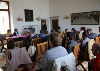 U ljetnikovcu Sorkočević održava se znanstveni skup o diplomaciji i religiji